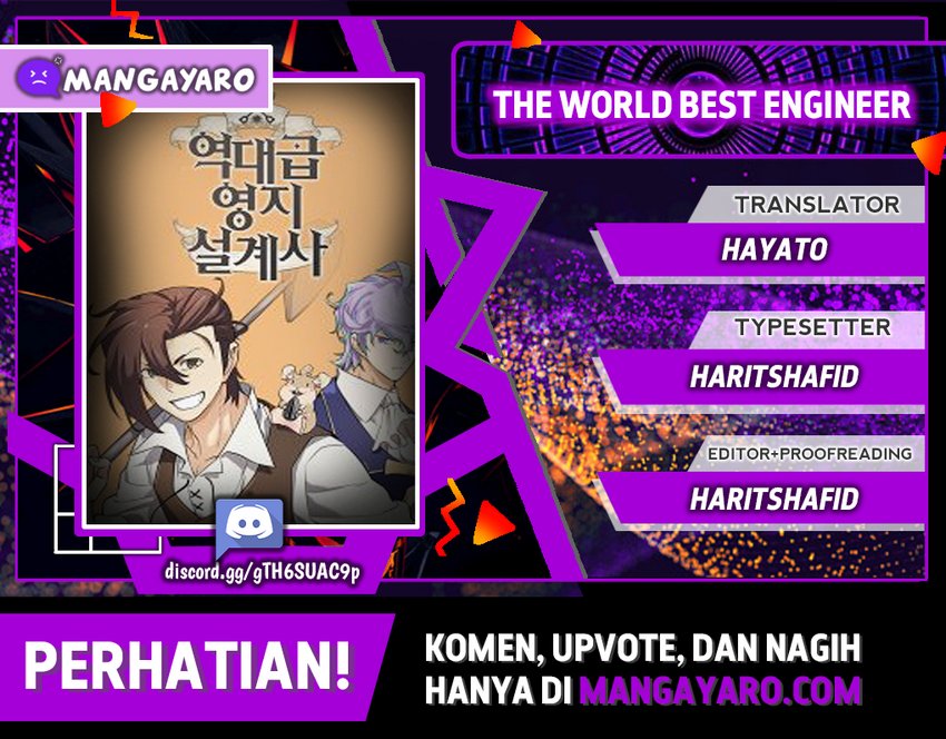 Dilarang COPAS - situs resmi www.mangacanblog.com - Komik the worlds best engineer 045 - chapter 45 46 Indonesia the worlds best engineer 045 - chapter 45 Terbaru 0|Baca Manga Komik Indonesia|Mangacan