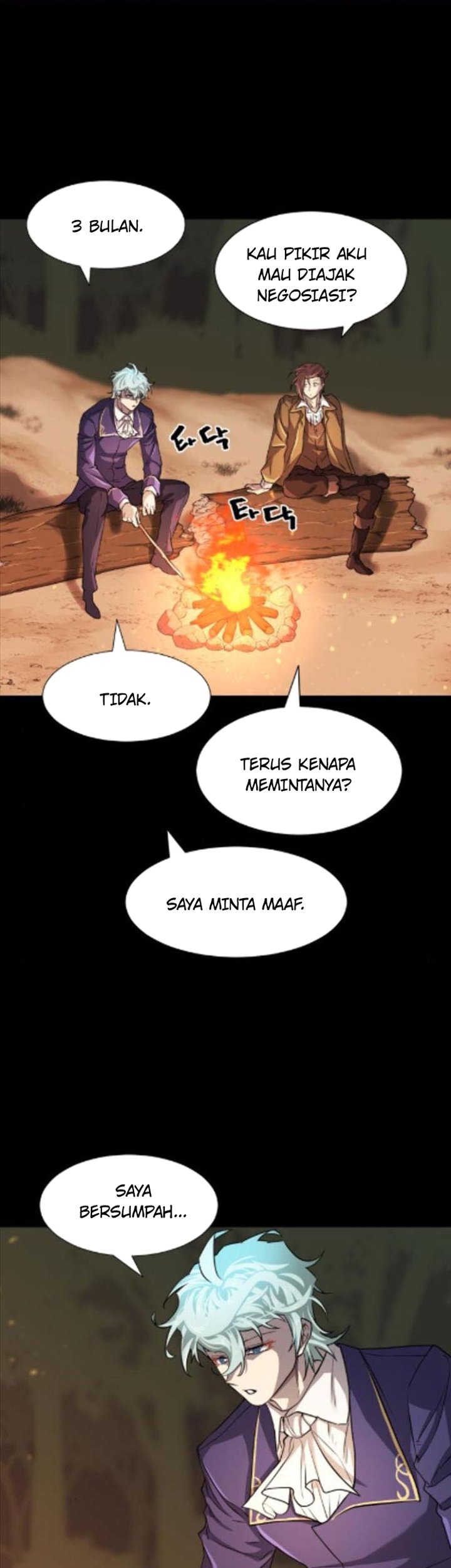 Dilarang COPAS - situs resmi www.mangacanblog.com - Komik the worlds best engineer 045 - chapter 45 46 Indonesia the worlds best engineer 045 - chapter 45 Terbaru 18|Baca Manga Komik Indonesia|Mangacan