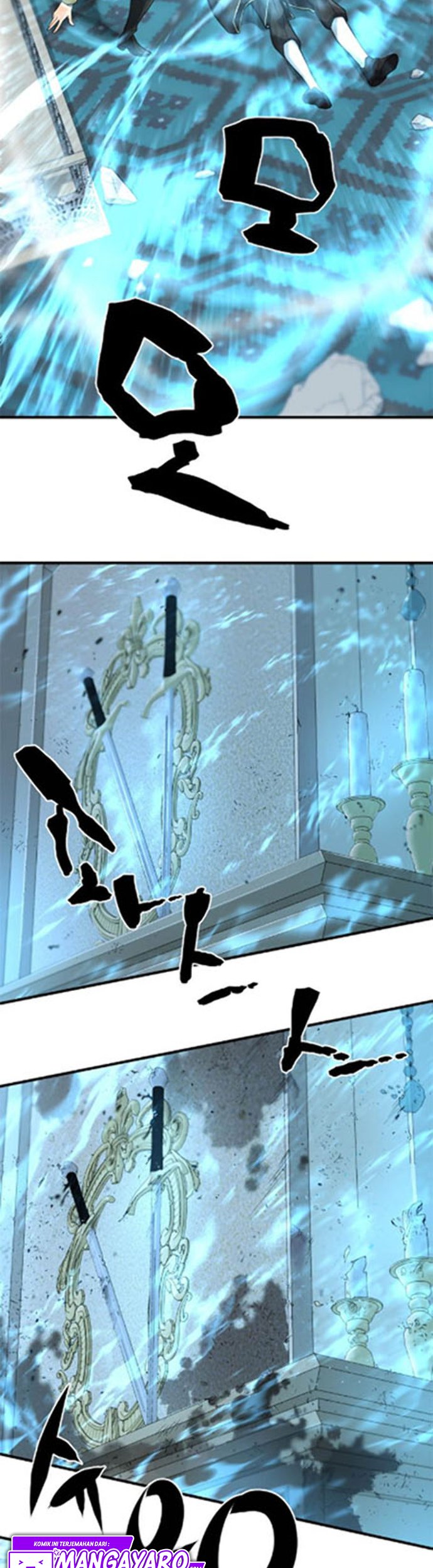 The World’s Best Engineer chapter 46