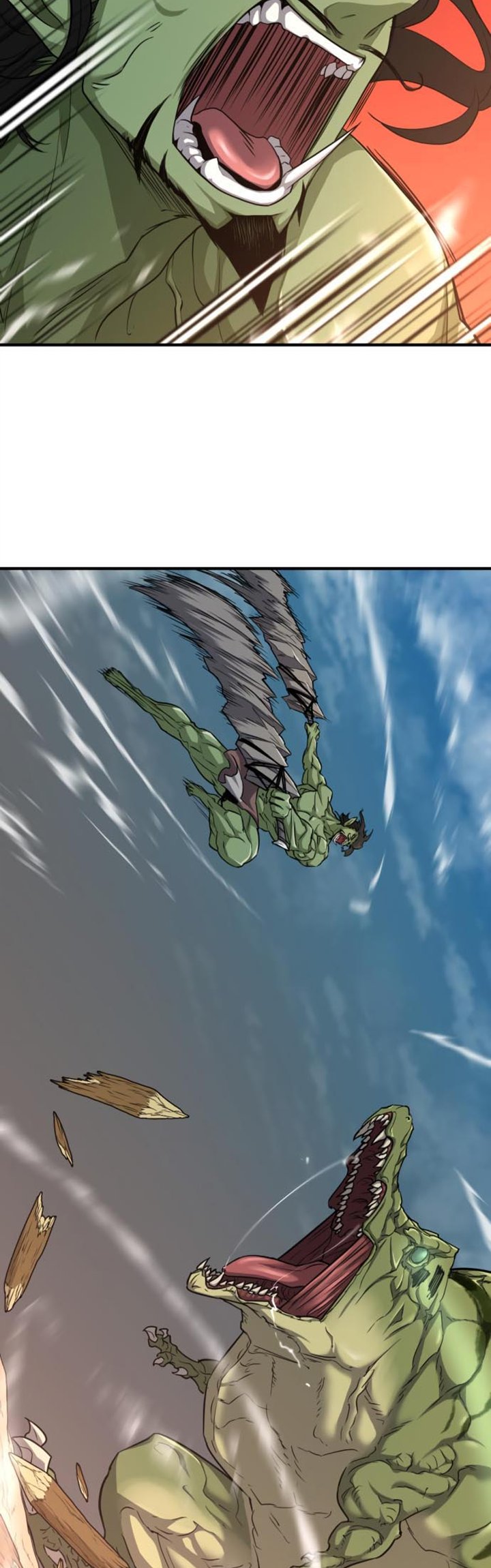 The World’s Best Engineer chapter 56