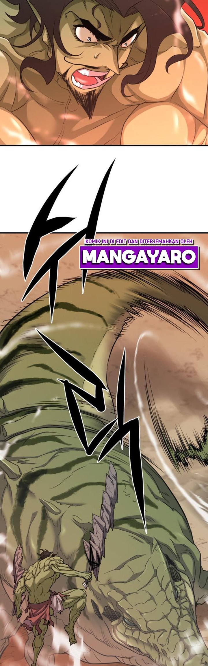 The World’s Best Engineer chapter 56
