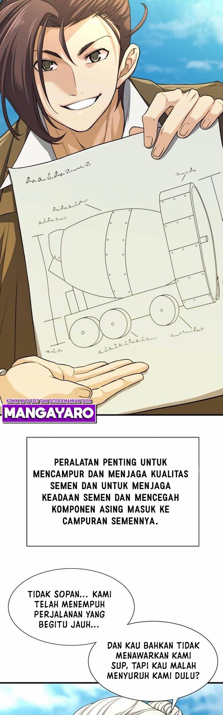 Dilarang COPAS - situs resmi www.mangacanblog.com - Komik the worlds best engineer 062 - chapter 62 63 Indonesia the worlds best engineer 062 - chapter 62 Terbaru 18|Baca Manga Komik Indonesia|Mangacan