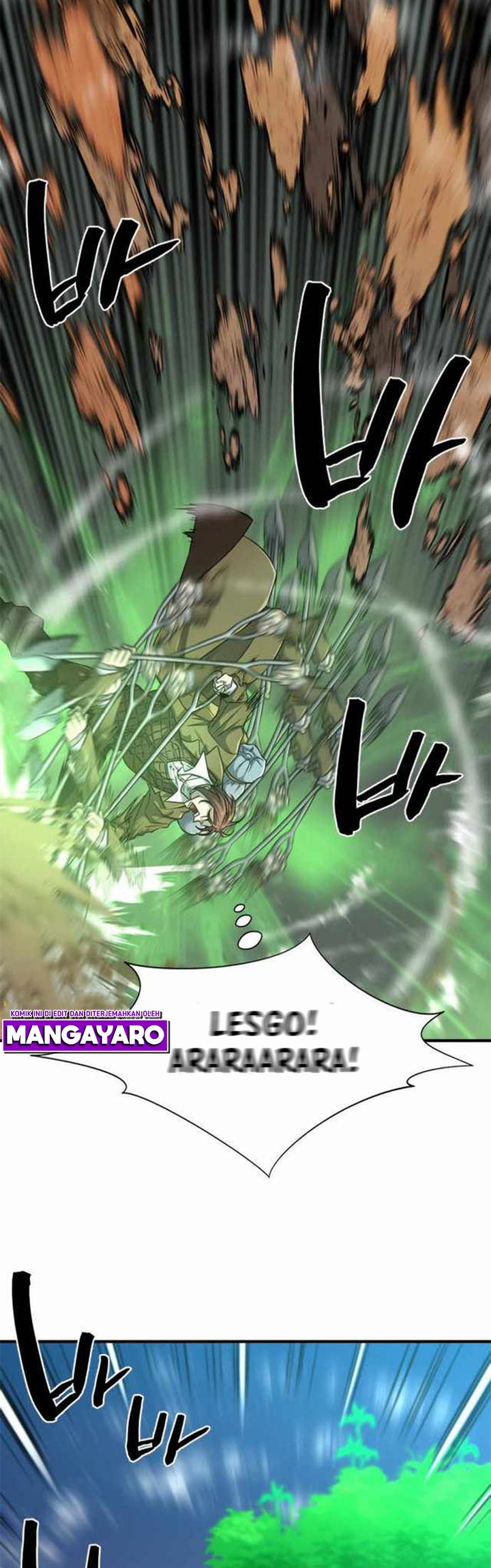 The World’s Best Engineer chapter 63