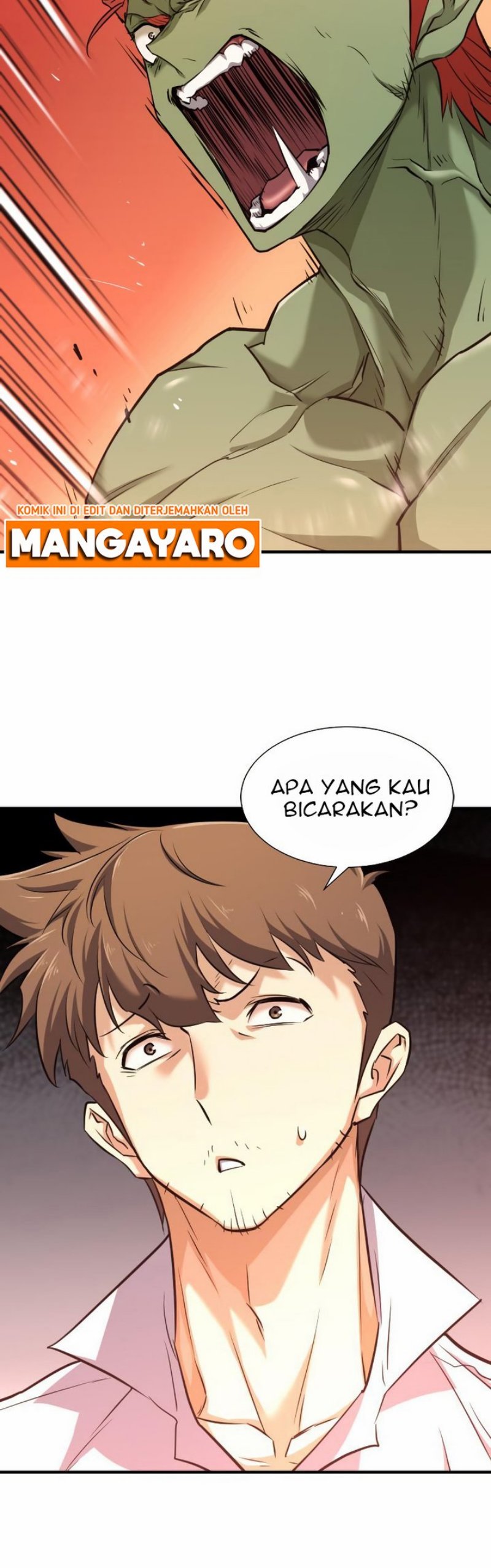 The World’s Best Engineer chapter 71