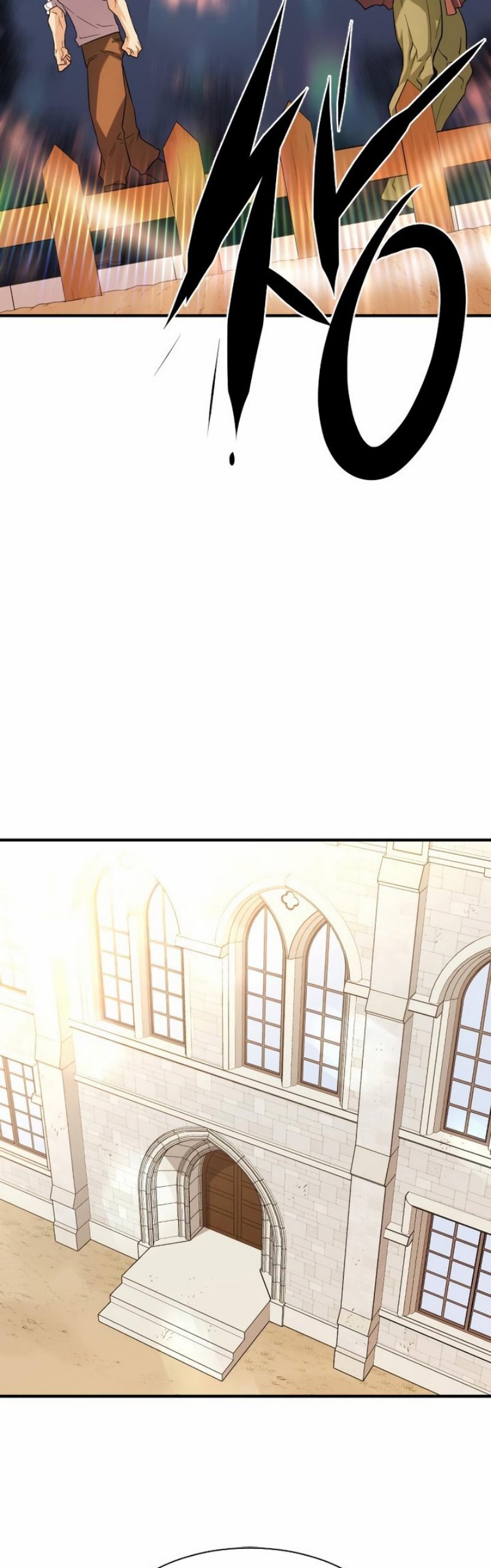 The World’s Best Engineer chapter 71