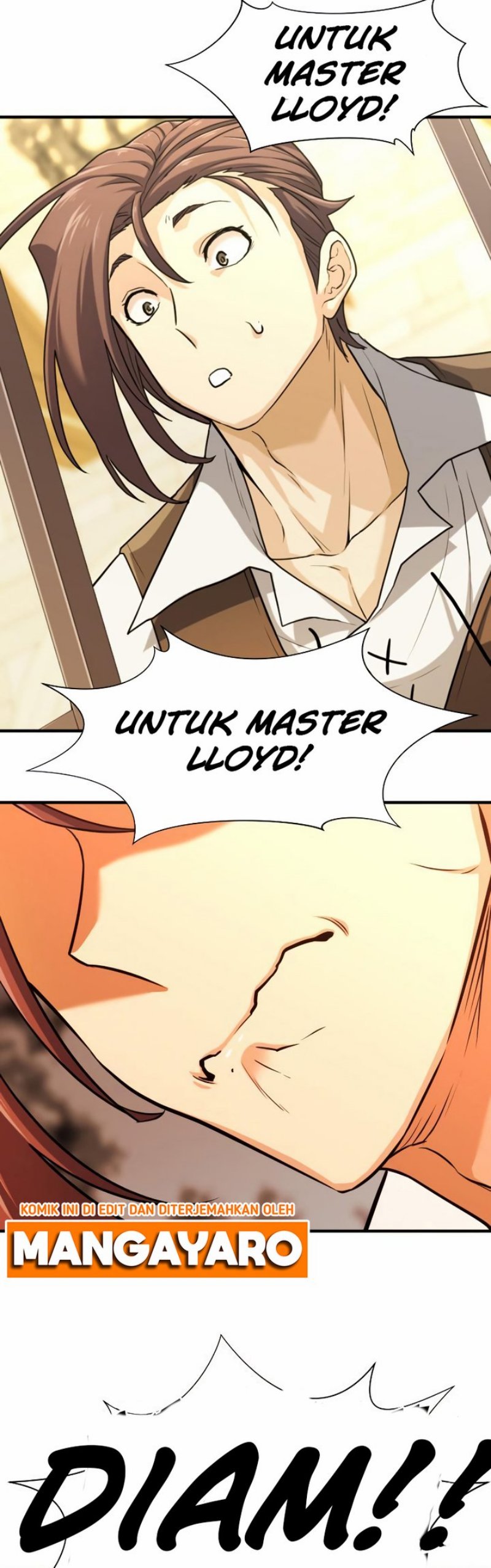 The World’s Best Engineer chapter 71