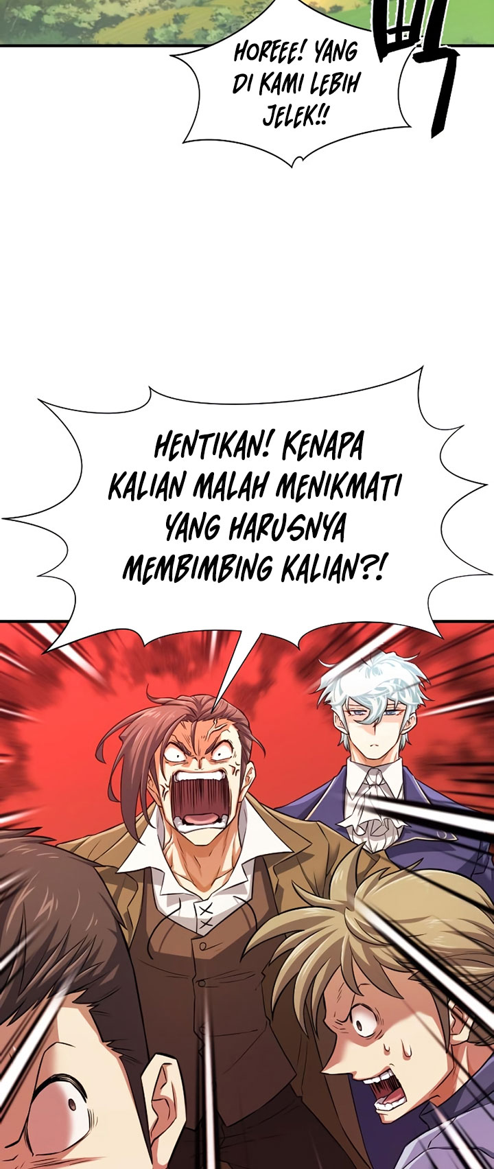 Dilarang COPAS - situs resmi www.mangacanblog.com - Komik the worlds best engineer 076 - chapter 76 77 Indonesia the worlds best engineer 076 - chapter 76 Terbaru 17|Baca Manga Komik Indonesia|Mangacan