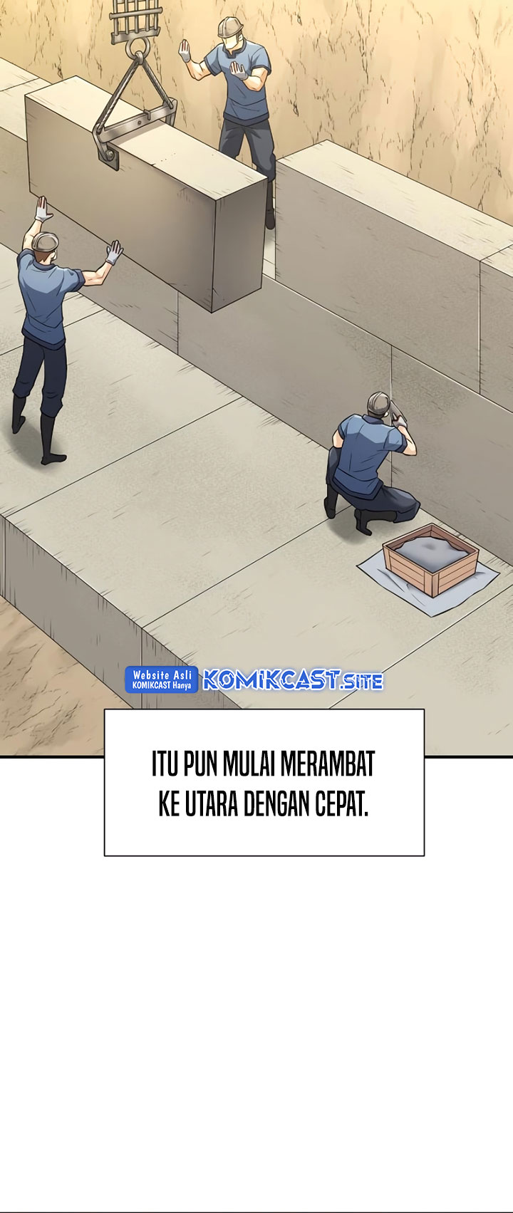 Dilarang COPAS - situs resmi www.mangacanblog.com - Komik the worlds best engineer 076 - chapter 76 77 Indonesia the worlds best engineer 076 - chapter 76 Terbaru 21|Baca Manga Komik Indonesia|Mangacan