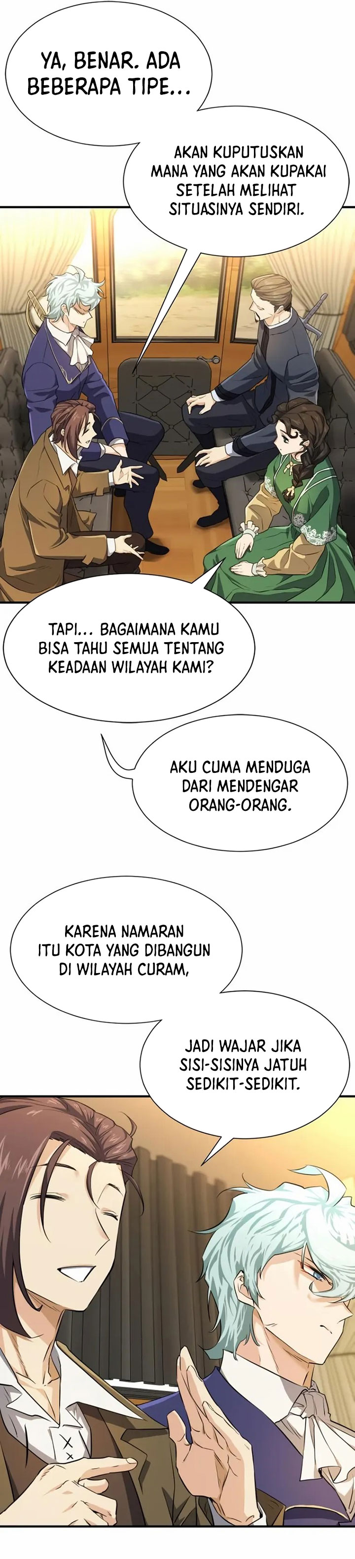 Dilarang COPAS - situs resmi www.mangacanblog.com - Komik the worlds best engineer 082 - chapter 82 83 Indonesia the worlds best engineer 082 - chapter 82 Terbaru 9|Baca Manga Komik Indonesia|Mangacan