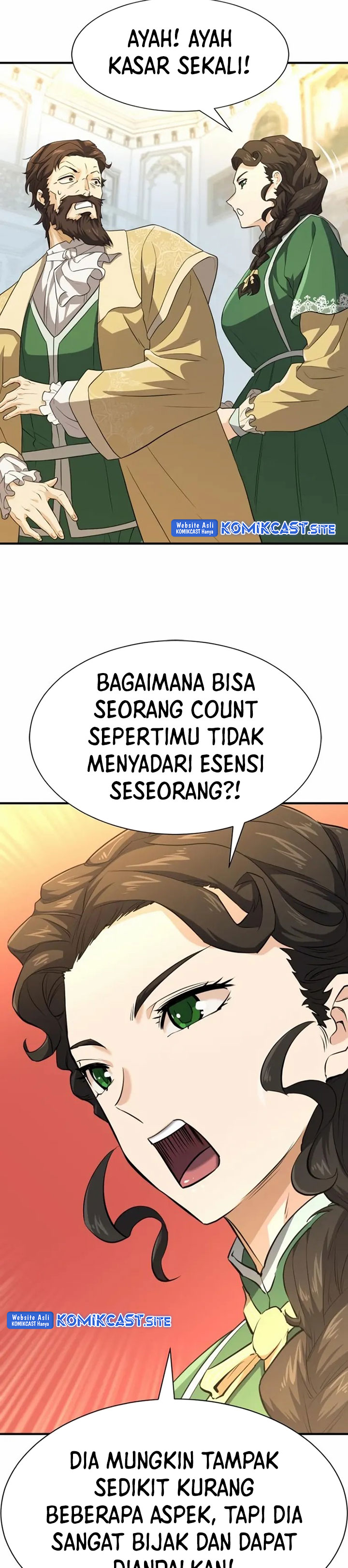 Dilarang COPAS - situs resmi www.mangacanblog.com - Komik the worlds best engineer 082 - chapter 82 83 Indonesia the worlds best engineer 082 - chapter 82 Terbaru 18|Baca Manga Komik Indonesia|Mangacan