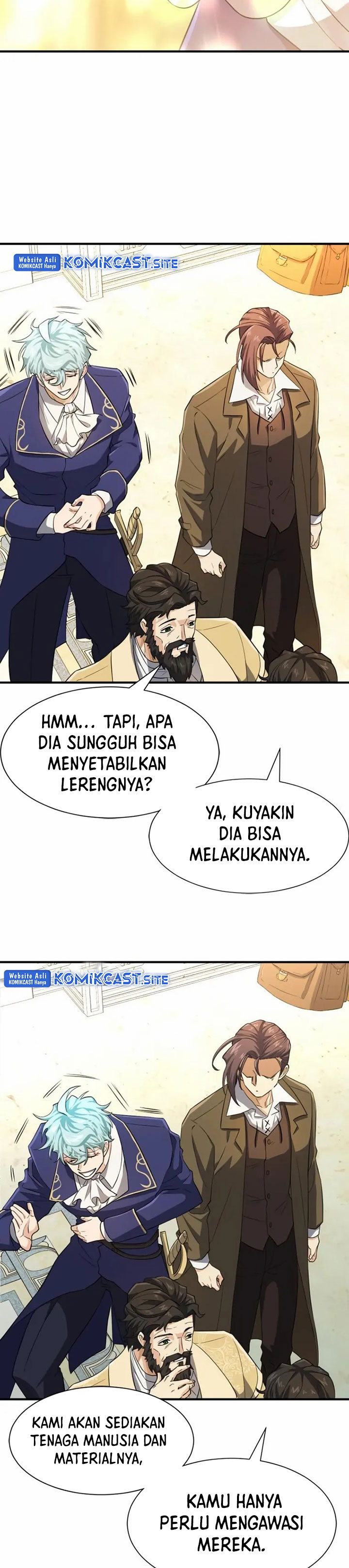 Dilarang COPAS - situs resmi www.mangacanblog.com - Komik the worlds best engineer 082 - chapter 82 83 Indonesia the worlds best engineer 082 - chapter 82 Terbaru 22|Baca Manga Komik Indonesia|Mangacan