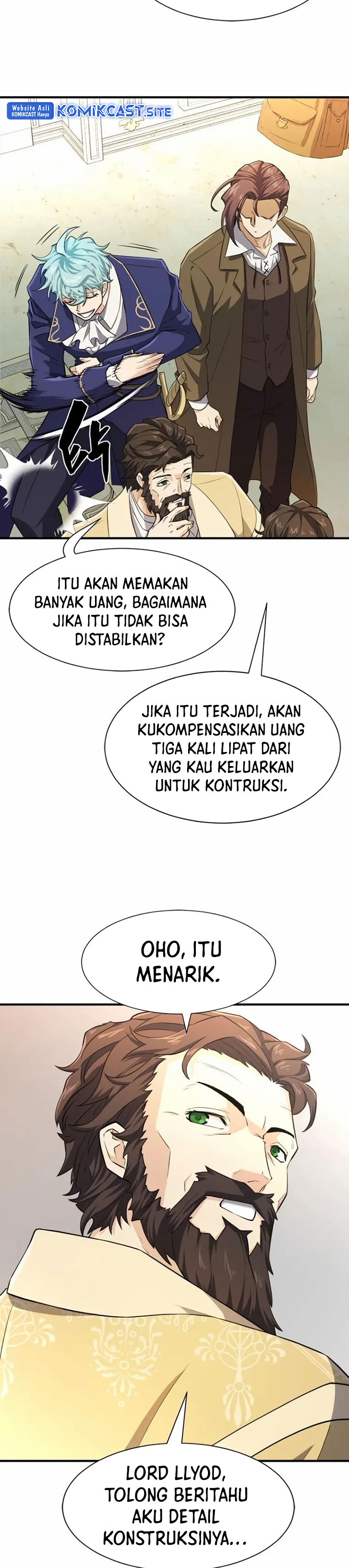 Dilarang COPAS - situs resmi www.mangacanblog.com - Komik the worlds best engineer 082 - chapter 82 83 Indonesia the worlds best engineer 082 - chapter 82 Terbaru 23|Baca Manga Komik Indonesia|Mangacan