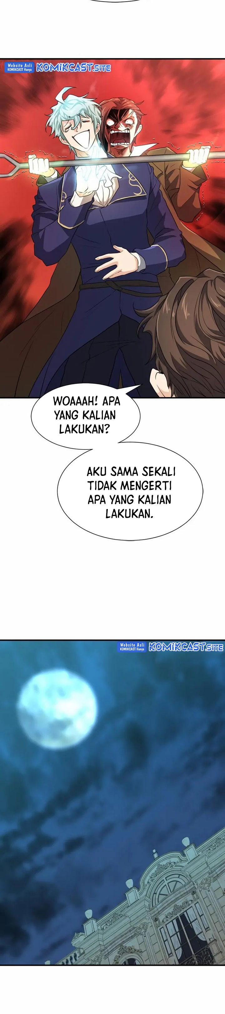 Dilarang COPAS - situs resmi www.mangacanblog.com - Komik the worlds best engineer 082 - chapter 82 83 Indonesia the worlds best engineer 082 - chapter 82 Terbaru 24|Baca Manga Komik Indonesia|Mangacan