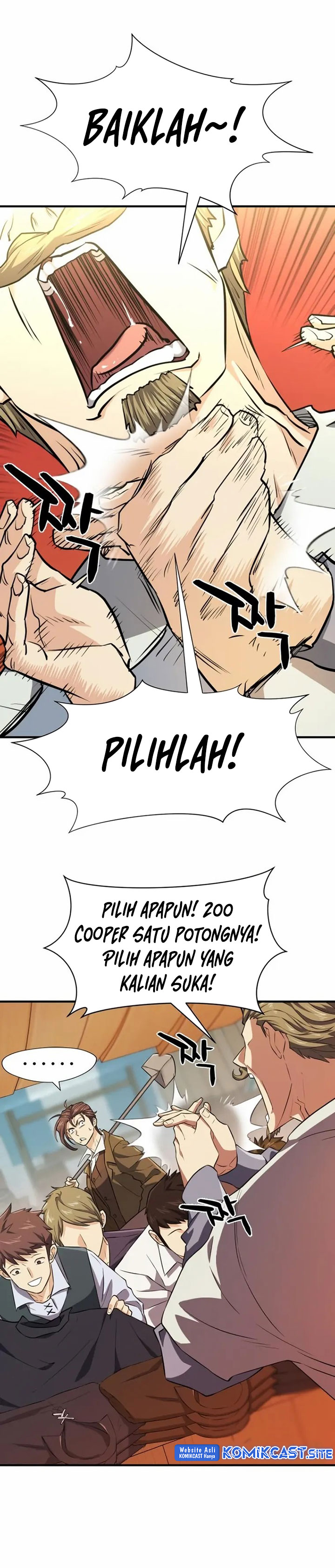 Dilarang COPAS - situs resmi www.mangacanblog.com - Komik the worlds best engineer 082 - chapter 82 83 Indonesia the worlds best engineer 082 - chapter 82 Terbaru 28|Baca Manga Komik Indonesia|Mangacan