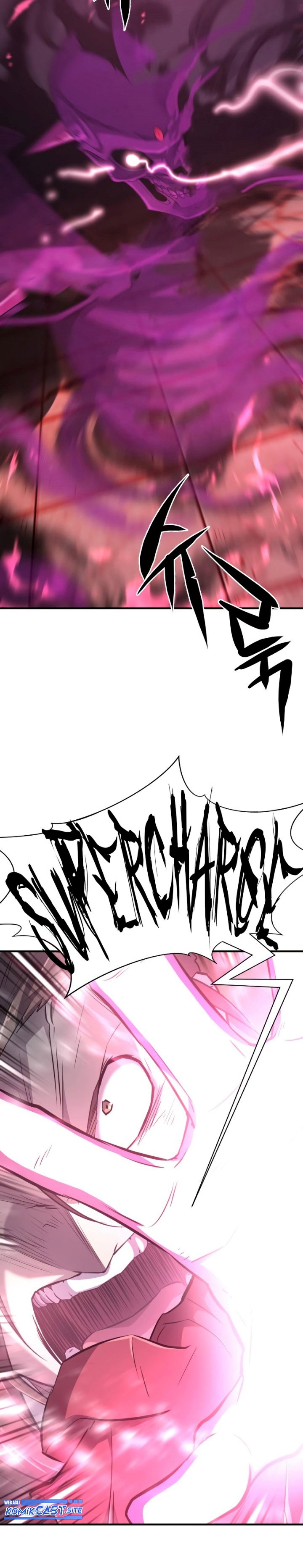 The World’s Best Engineer chapter 90