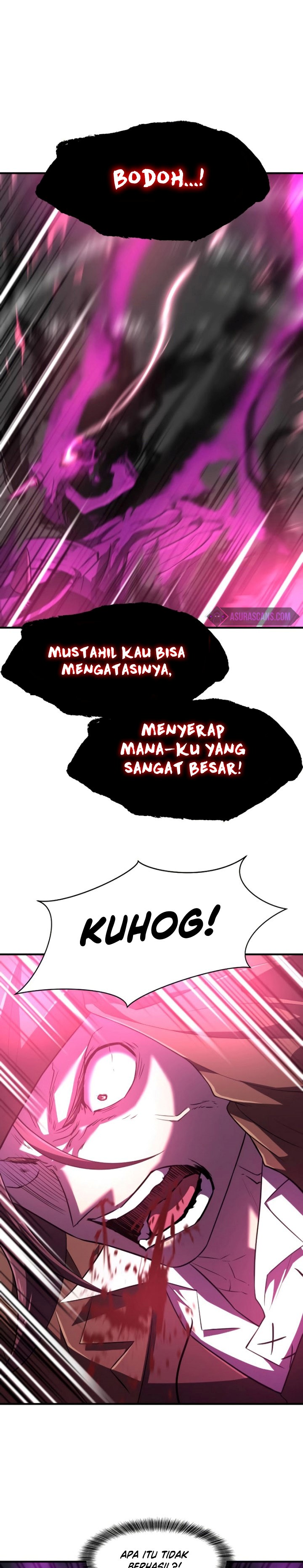 The World’s Best Engineer chapter 90