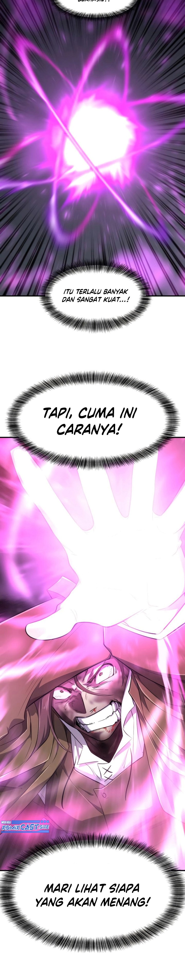 The World’s Best Engineer chapter 90