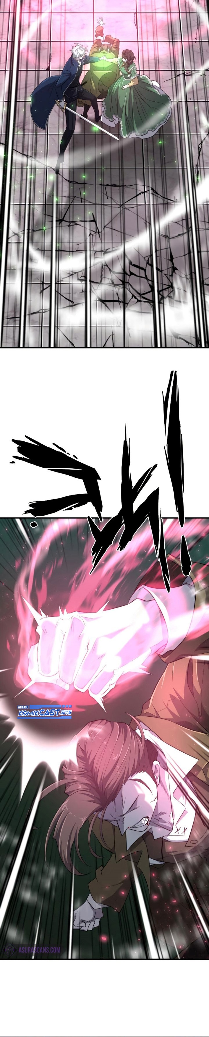The World’s Best Engineer chapter 90