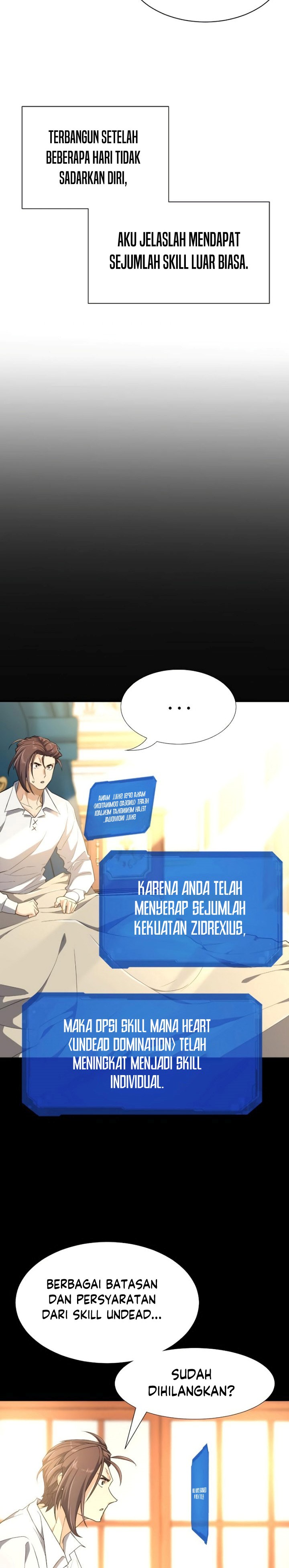 The World’s Best Engineer chapter 90