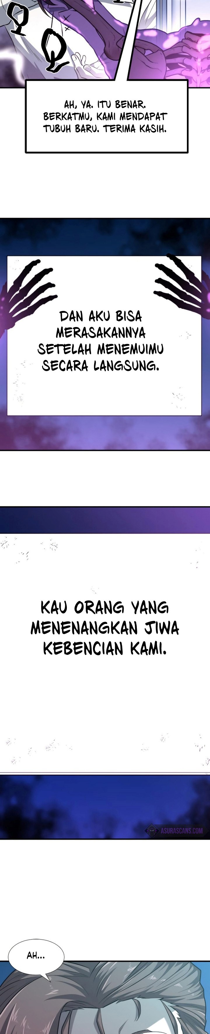 The World’s Best Engineer chapter 90