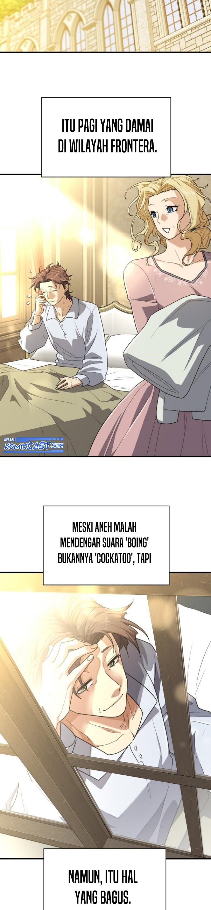 Dilarang COPAS - situs resmi www.mangacanblog.com - Komik the worlds best engineer 099 - chapter 99 100 Indonesia the worlds best engineer 099 - chapter 99 Terbaru 2|Baca Manga Komik Indonesia|Mangacan