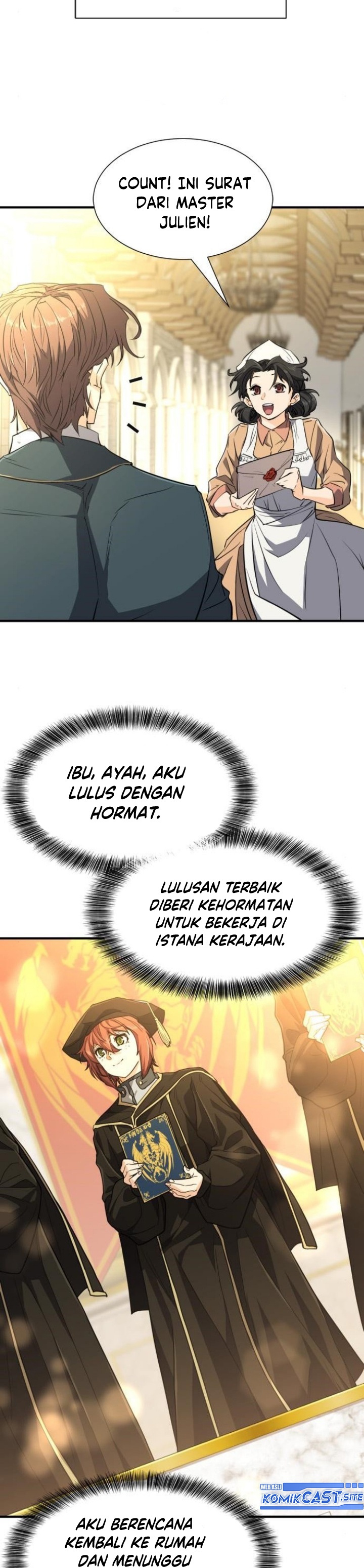 Dilarang COPAS - situs resmi www.mangacanblog.com - Komik the worlds best engineer 099 - chapter 99 100 Indonesia the worlds best engineer 099 - chapter 99 Terbaru 3|Baca Manga Komik Indonesia|Mangacan