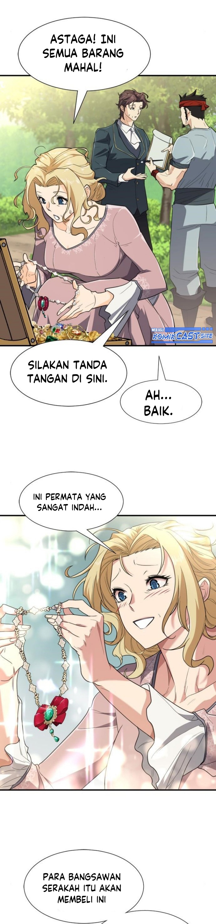 Dilarang COPAS - situs resmi www.mangacanblog.com - Komik the worlds best engineer 099 - chapter 99 100 Indonesia the worlds best engineer 099 - chapter 99 Terbaru 6|Baca Manga Komik Indonesia|Mangacan