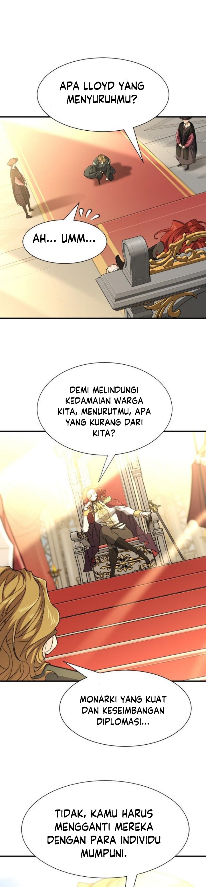 Dilarang COPAS - situs resmi www.mangacanblog.com - Komik the worlds best engineer 099 - chapter 99 100 Indonesia the worlds best engineer 099 - chapter 99 Terbaru 31|Baca Manga Komik Indonesia|Mangacan