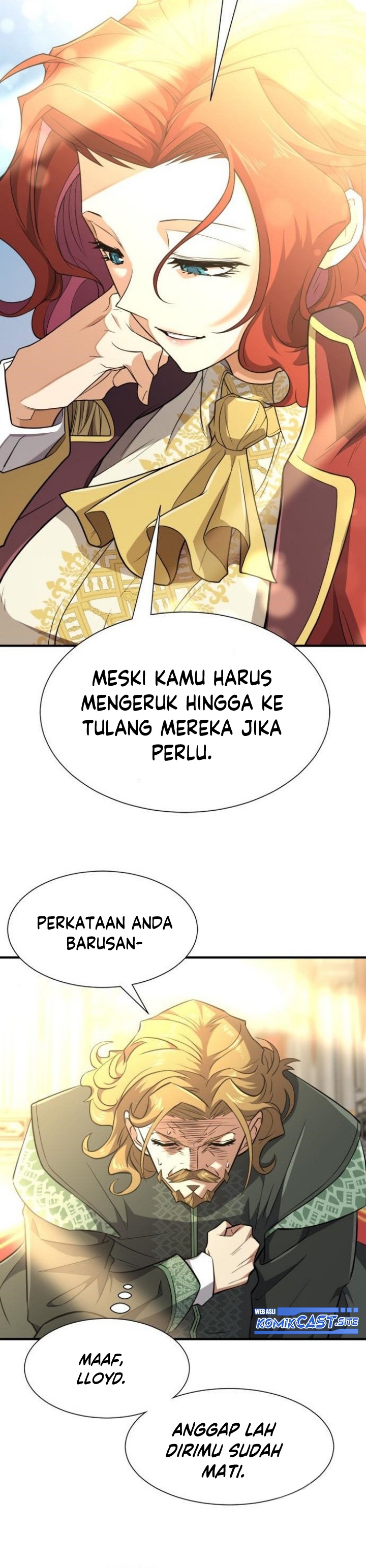 Dilarang COPAS - situs resmi www.mangacanblog.com - Komik the worlds best engineer 099 - chapter 99 100 Indonesia the worlds best engineer 099 - chapter 99 Terbaru 32|Baca Manga Komik Indonesia|Mangacan