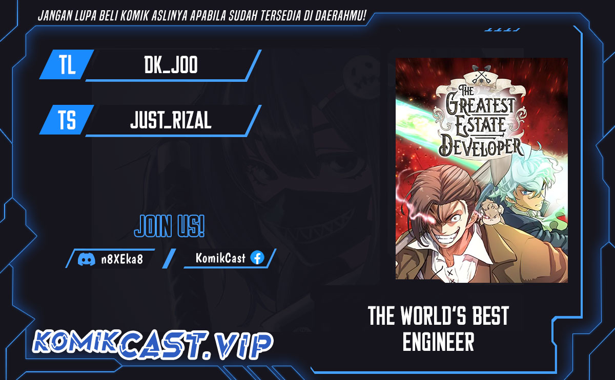 Dilarang COPAS - situs resmi www.mangacanblog.com - Komik the worlds best engineer 108 - chapter 108 109 Indonesia the worlds best engineer 108 - chapter 108 Terbaru 0|Baca Manga Komik Indonesia|Mangacan