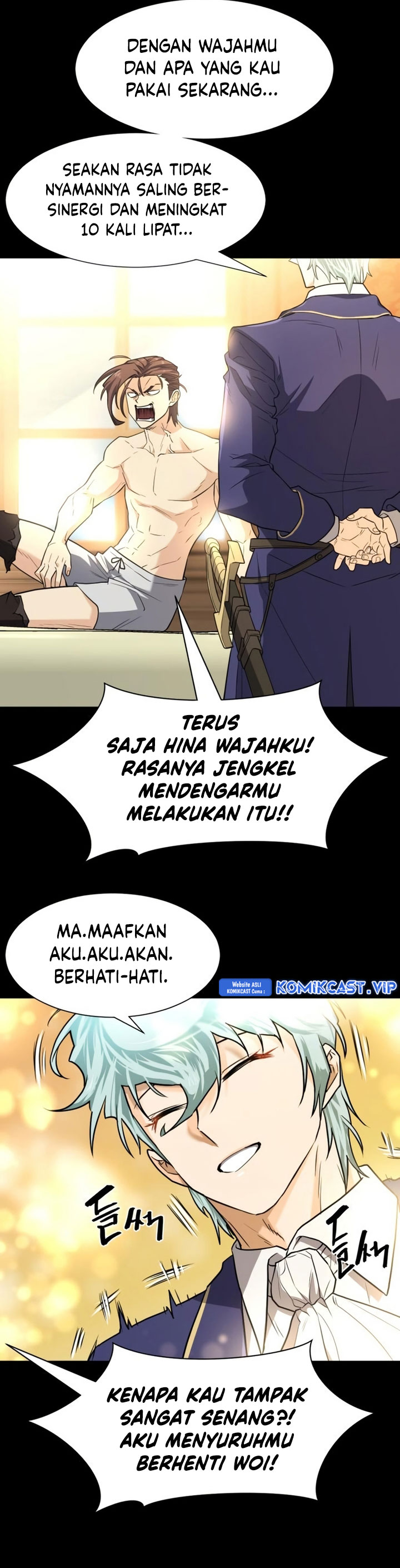 Dilarang COPAS - situs resmi www.mangacanblog.com - Komik the worlds best engineer 108 - chapter 108 109 Indonesia the worlds best engineer 108 - chapter 108 Terbaru 3|Baca Manga Komik Indonesia|Mangacan