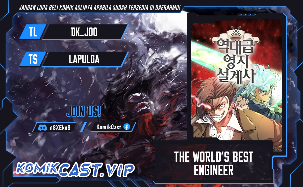 Dilarang COPAS - situs resmi www.mangacanblog.com - Komik the worlds best engineer 109 - chapter 109 110 Indonesia the worlds best engineer 109 - chapter 109 Terbaru 0|Baca Manga Komik Indonesia|Mangacan