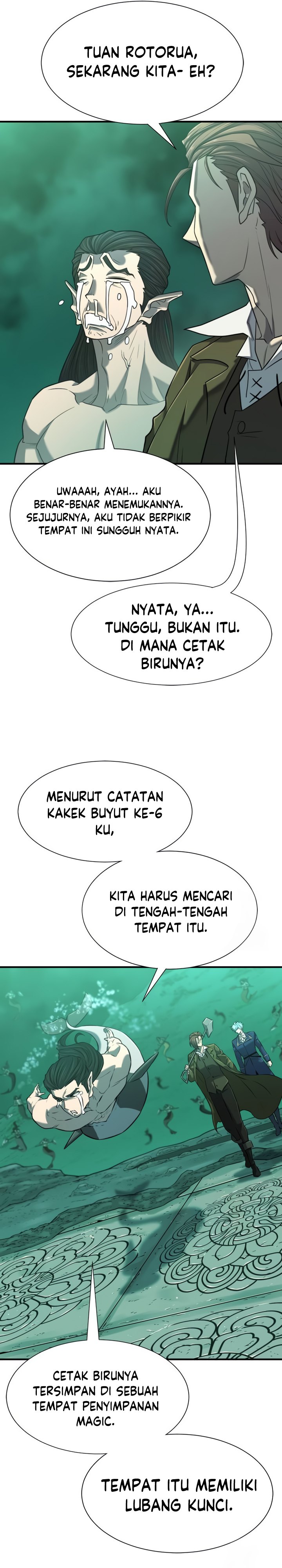 Dilarang COPAS - situs resmi www.mangacanblog.com - Komik the worlds best engineer 130 - chapter 130 131 Indonesia the worlds best engineer 130 - chapter 130 Terbaru 21|Baca Manga Komik Indonesia|Mangacan