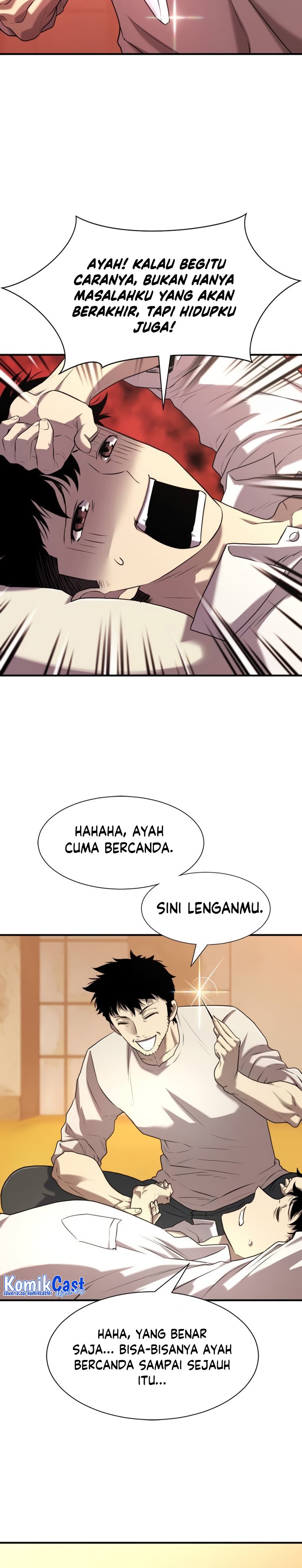 Dilarang COPAS - situs resmi www.mangacanblog.com - Komik the worlds best engineer 131 - chapter 131 132 Indonesia the worlds best engineer 131 - chapter 131 Terbaru 8|Baca Manga Komik Indonesia|Mangacan