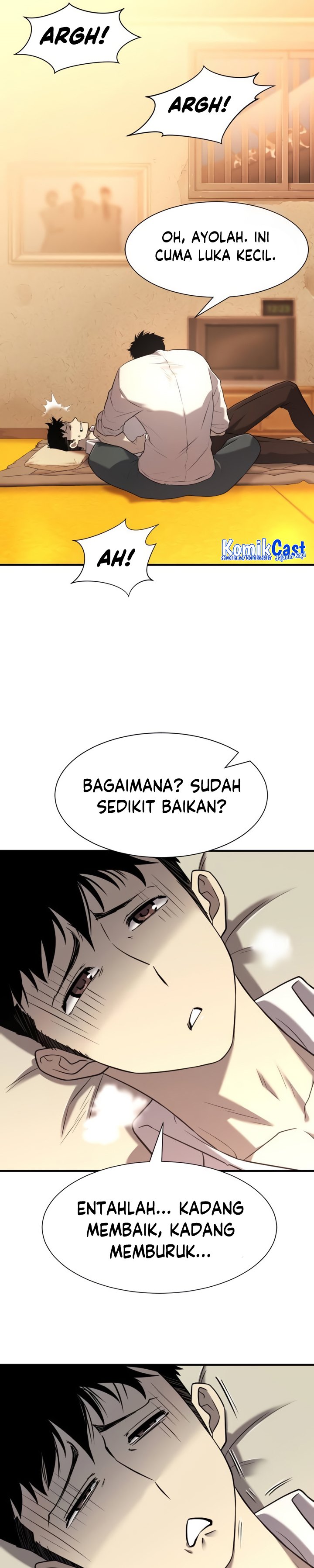 Dilarang COPAS - situs resmi www.mangacanblog.com - Komik the worlds best engineer 131 - chapter 131 132 Indonesia the worlds best engineer 131 - chapter 131 Terbaru 9|Baca Manga Komik Indonesia|Mangacan