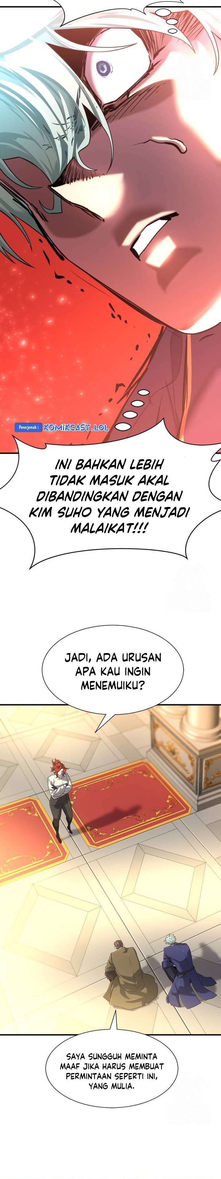 Dilarang COPAS - situs resmi www.mangacanblog.com - Komik the worlds best engineer 132 - chapter 132 133 Indonesia the worlds best engineer 132 - chapter 132 Terbaru 36|Baca Manga Komik Indonesia|Mangacan