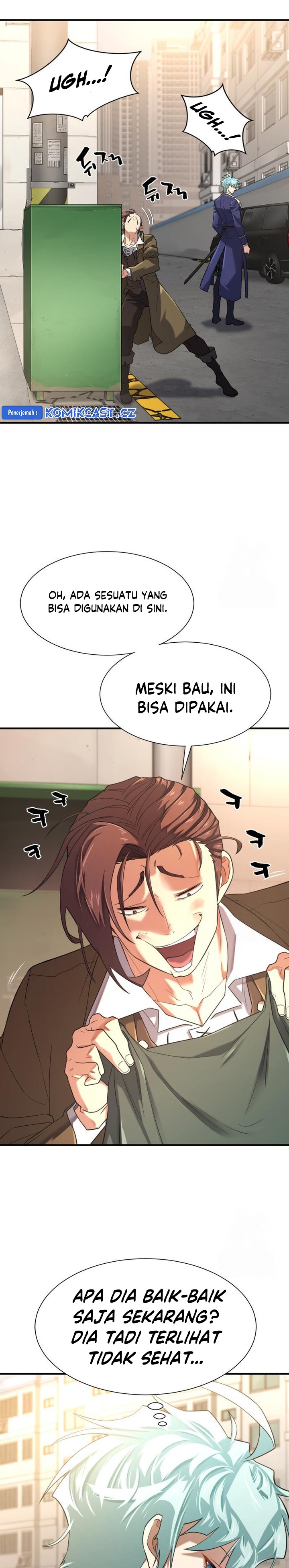 Dilarang COPAS - situs resmi www.mangacanblog.com - Komik the worlds best engineer 154 - chapter 154 155 Indonesia the worlds best engineer 154 - chapter 154 Terbaru 3|Baca Manga Komik Indonesia|Mangacan