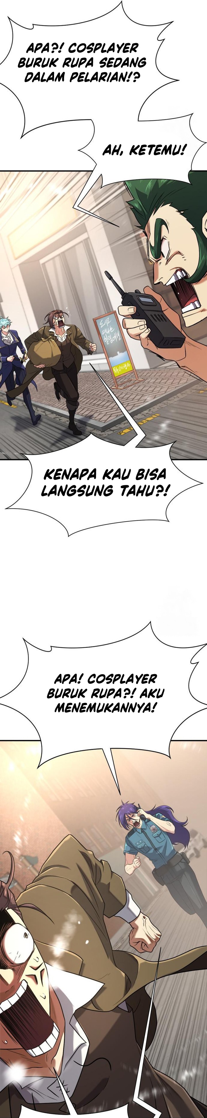 Dilarang COPAS - situs resmi www.mangacanblog.com - Komik the worlds best engineer 154 - chapter 154 155 Indonesia the worlds best engineer 154 - chapter 154 Terbaru 13|Baca Manga Komik Indonesia|Mangacan