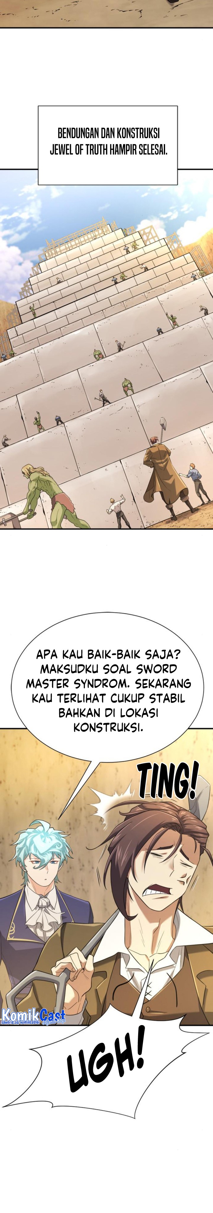 Dilarang COPAS - situs resmi www.mangacanblog.com - Komik the worlds best engineer 159 - chapter 159 160 Indonesia the worlds best engineer 159 - chapter 159 Terbaru 36|Baca Manga Komik Indonesia|Mangacan