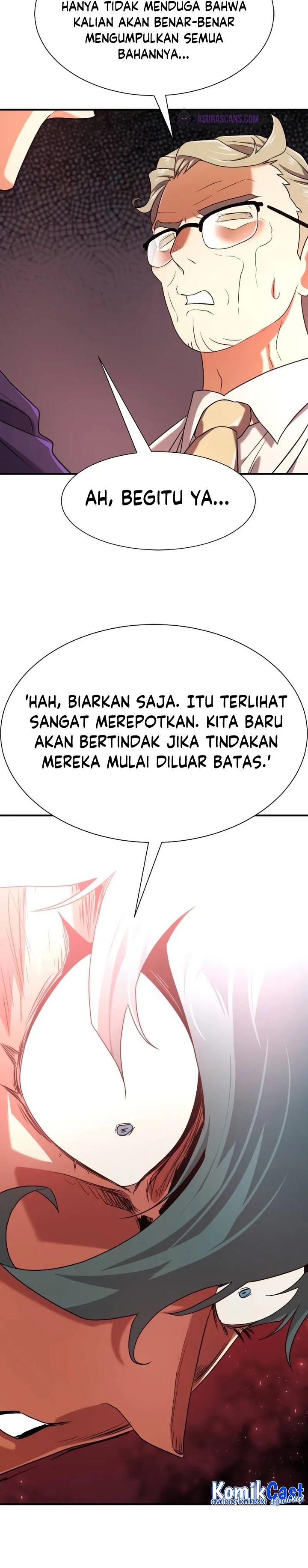 The World’s Best Engineer chapter 164