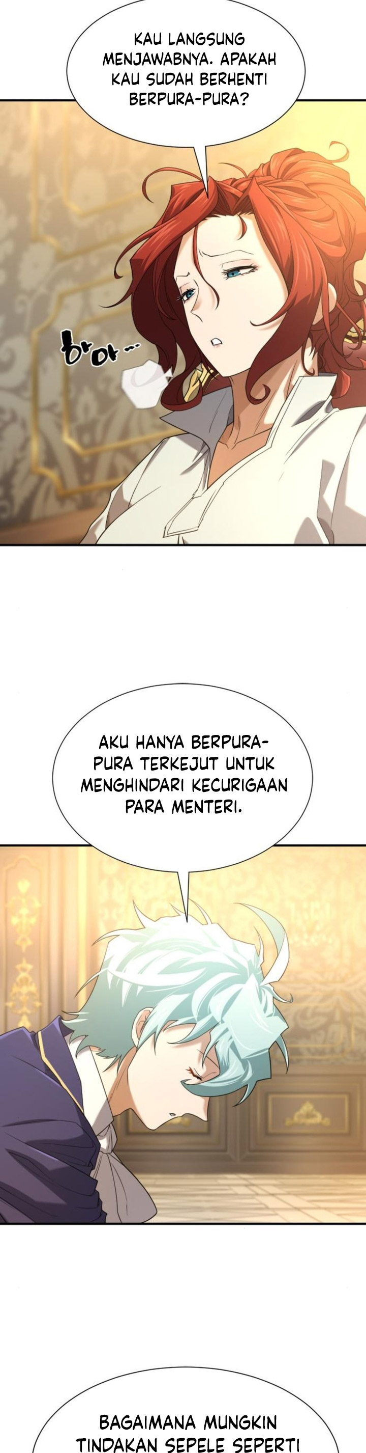 Dilarang COPAS - situs resmi www.mangacanblog.com - Komik the worlds best engineer 166 - chapter 166 167 Indonesia the worlds best engineer 166 - chapter 166 Terbaru 3|Baca Manga Komik Indonesia|Mangacan