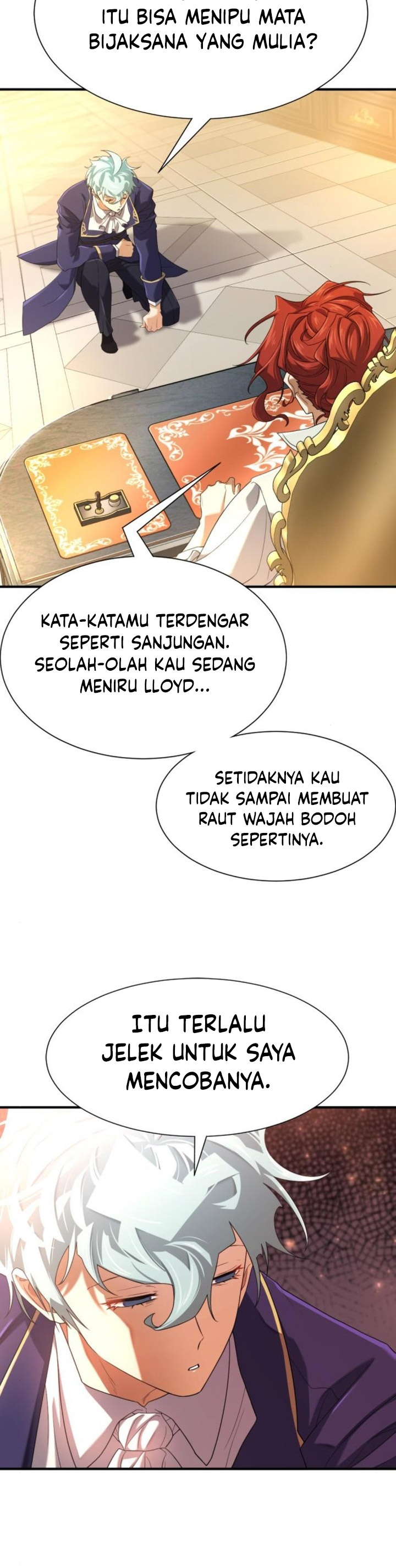 Dilarang COPAS - situs resmi www.mangacanblog.com - Komik the worlds best engineer 166 - chapter 166 167 Indonesia the worlds best engineer 166 - chapter 166 Terbaru 4|Baca Manga Komik Indonesia|Mangacan