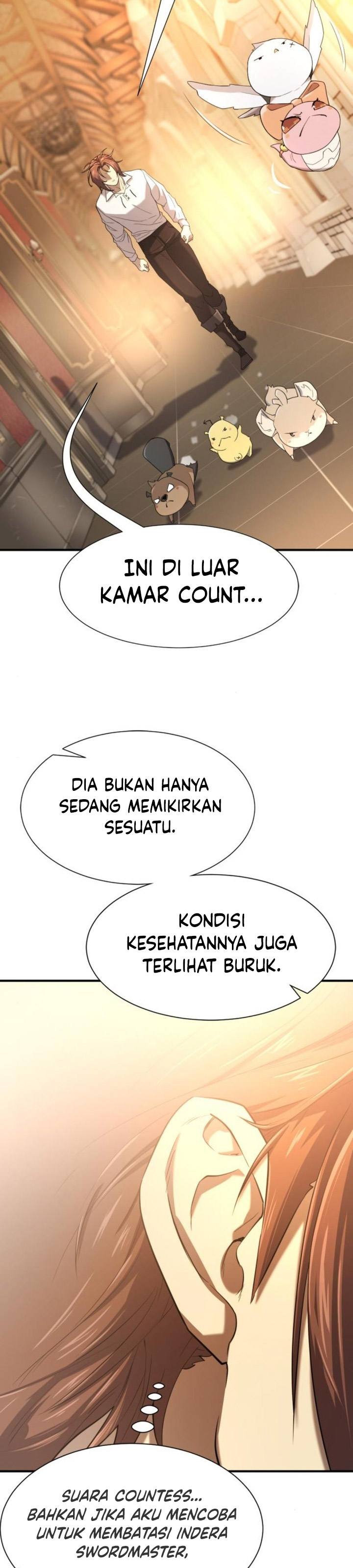 Dilarang COPAS - situs resmi www.mangacanblog.com - Komik the worlds best engineer 166 - chapter 166 167 Indonesia the worlds best engineer 166 - chapter 166 Terbaru 18|Baca Manga Komik Indonesia|Mangacan