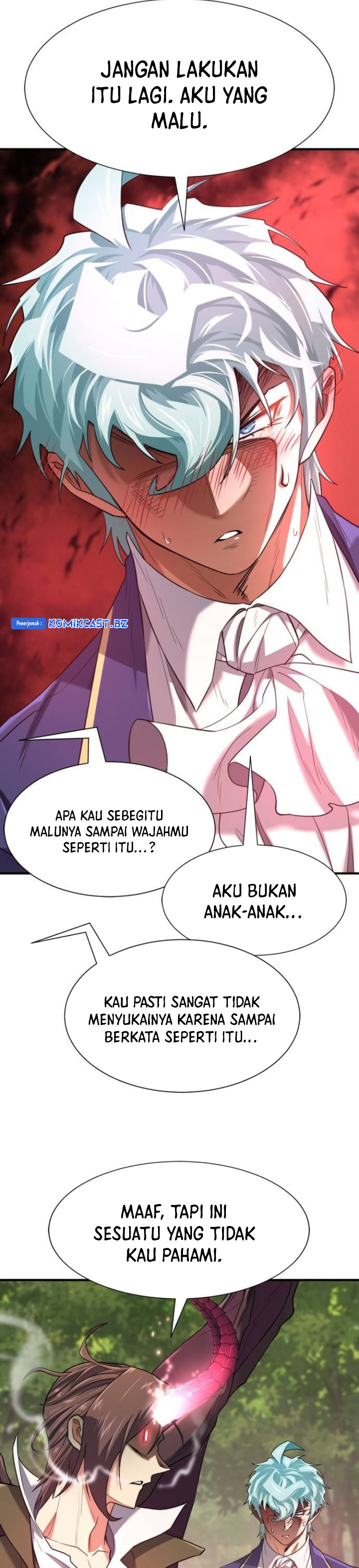 Dilarang COPAS - situs resmi www.mangacanblog.com - Komik the worlds best engineer 172 - chapter 172 173 Indonesia the worlds best engineer 172 - chapter 172 Terbaru 7|Baca Manga Komik Indonesia|Mangacan