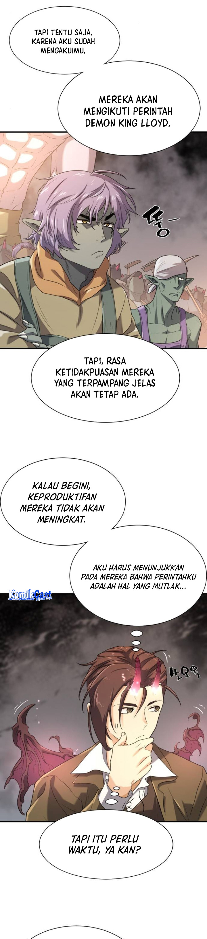 Dilarang COPAS - situs resmi www.mangacanblog.com - Komik the worlds best engineer 172 - chapter 172 173 Indonesia the worlds best engineer 172 - chapter 172 Terbaru 13|Baca Manga Komik Indonesia|Mangacan