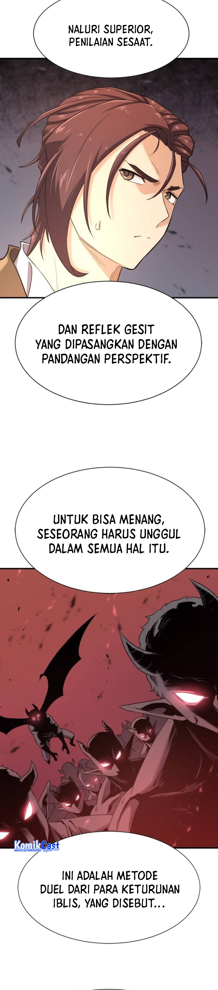 Dilarang COPAS - situs resmi www.mangacanblog.com - Komik the worlds best engineer 172 - chapter 172 173 Indonesia the worlds best engineer 172 - chapter 172 Terbaru 15|Baca Manga Komik Indonesia|Mangacan