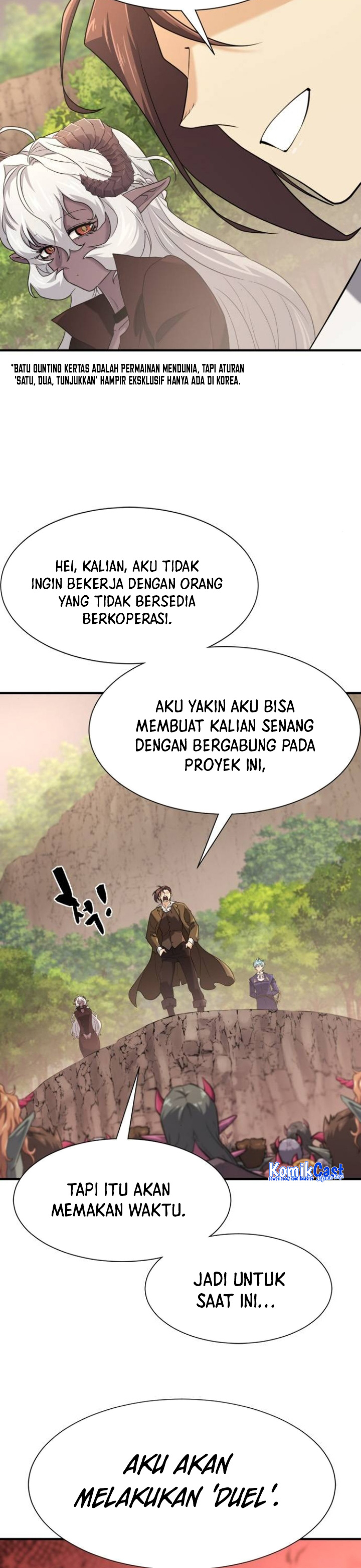 Dilarang COPAS - situs resmi www.mangacanblog.com - Komik the worlds best engineer 172 - chapter 172 173 Indonesia the worlds best engineer 172 - chapter 172 Terbaru 18|Baca Manga Komik Indonesia|Mangacan