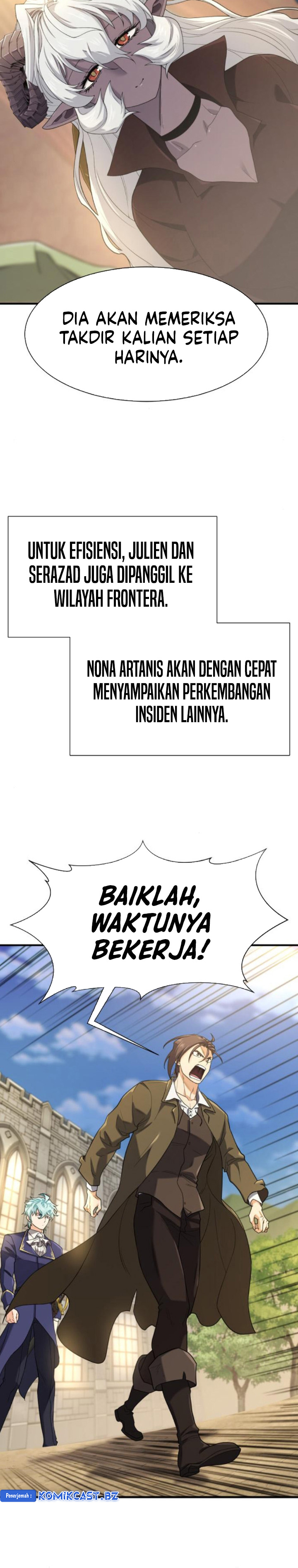 Dilarang COPAS - situs resmi www.mangacanblog.com - Komik the worlds best engineer 173 - chapter 173 174 Indonesia the worlds best engineer 173 - chapter 173 Terbaru 8|Baca Manga Komik Indonesia|Mangacan