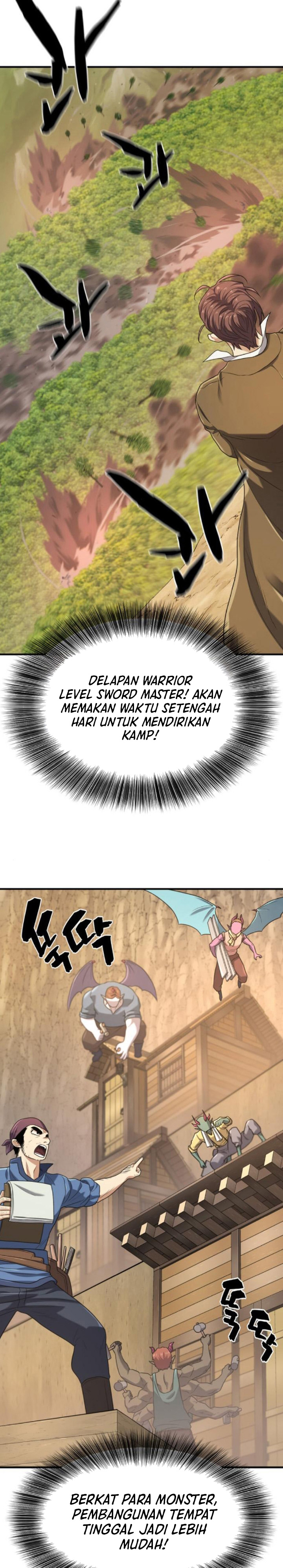 Dilarang COPAS - situs resmi www.mangacanblog.com - Komik the worlds best engineer 173 - chapter 173 174 Indonesia the worlds best engineer 173 - chapter 173 Terbaru 11|Baca Manga Komik Indonesia|Mangacan