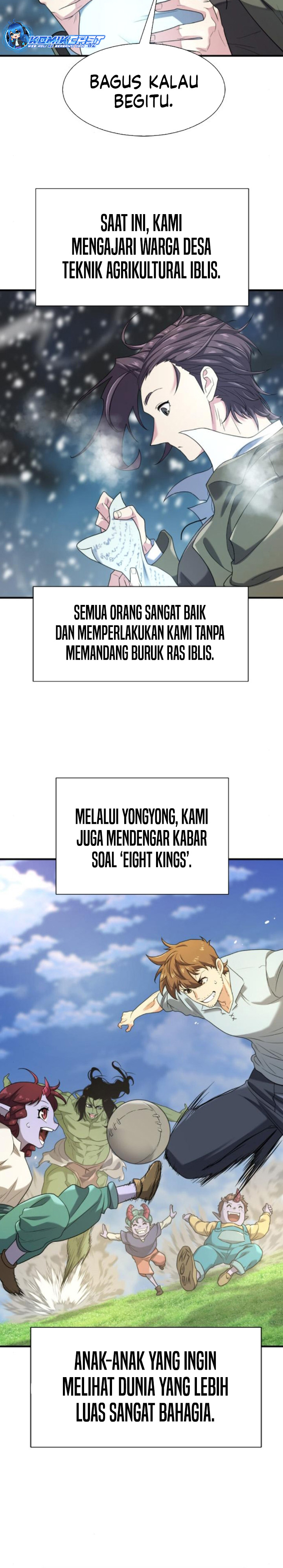 Dilarang COPAS - situs resmi www.mangacanblog.com - Komik the worlds best engineer 173 - chapter 173 174 Indonesia the worlds best engineer 173 - chapter 173 Terbaru 24|Baca Manga Komik Indonesia|Mangacan